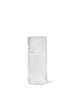 Service Carafe Ripple en verre - Petit de Ferm Living