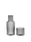 Service Carafe Ripple en verre - Petit de Ferm Living