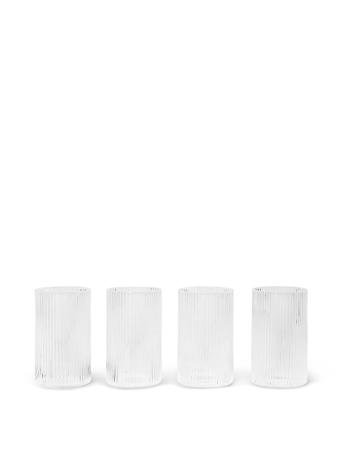 Ripple Verrines by Ferm Living