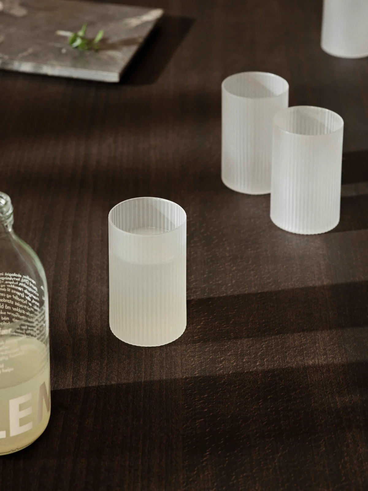 Ripple Verrines by Ferm Living