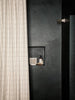 Chambray Shower Curtain by Ferm Living