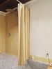 Chambray Shower Curtain by Ferm Living