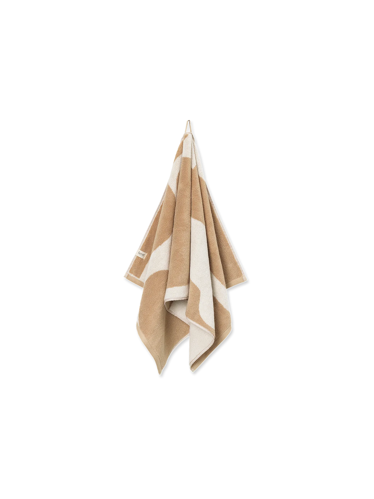 Ebb Towel by Ferm Living