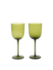 Host Glasses by Ferm Living