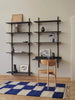 Mara Knotted Rug by Ferm Living