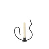 Bougeoir Valse par Ferm Living