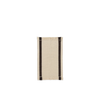 Calm Kelim Rug by Ferm Living