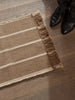 Calm Kelim Rug by Ferm Living