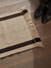 Calm Kelim Rug by Ferm Living