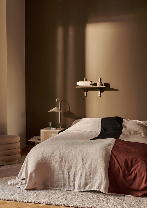 Part Bedspread by Ferm Living