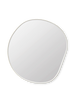 Pond Mirror - XL Brass