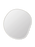 Pond Mirror - XL Brass
