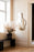 Pond Series Mirrors - Large - Dark Chrome by Ferm Living (Defect)