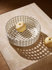Panier en céramique par Ferm Living
