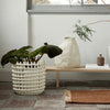 Panier en céramique par Ferm Living
