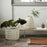 Panier en céramique par Ferm Living