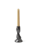 Gale Candle Holder by Ferm Living
