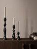Gale Candle Holder by Ferm Living