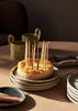 Omhu Plates by Ferm Living