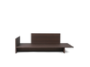 Lit de repos Kona par Ferm Living