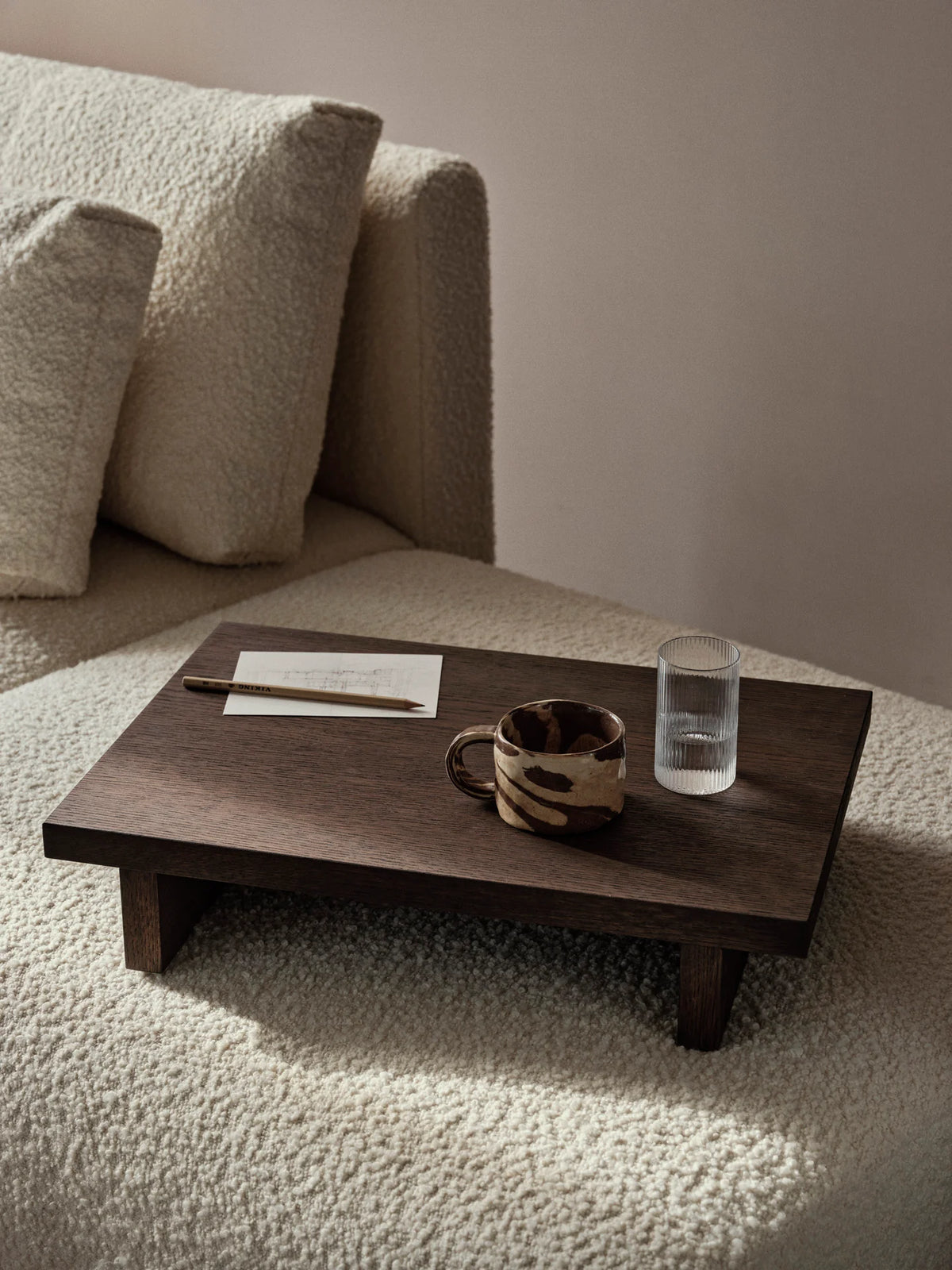 Kona Side Table by Ferm Living