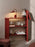 Horse Bookcase by Ferm Living