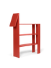 Horse Bookcase by Ferm Living
