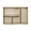 Slope Bookcase by Ferm Living