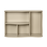 Slope Bookcase by Ferm Living