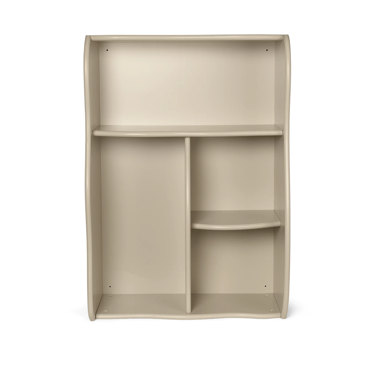 Slope Bookcase by Ferm Living