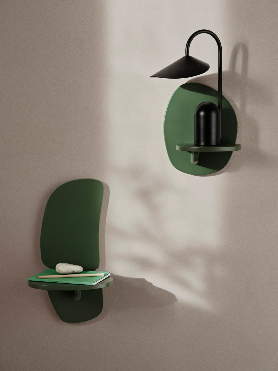 Pilu Shelf by Ferm Living