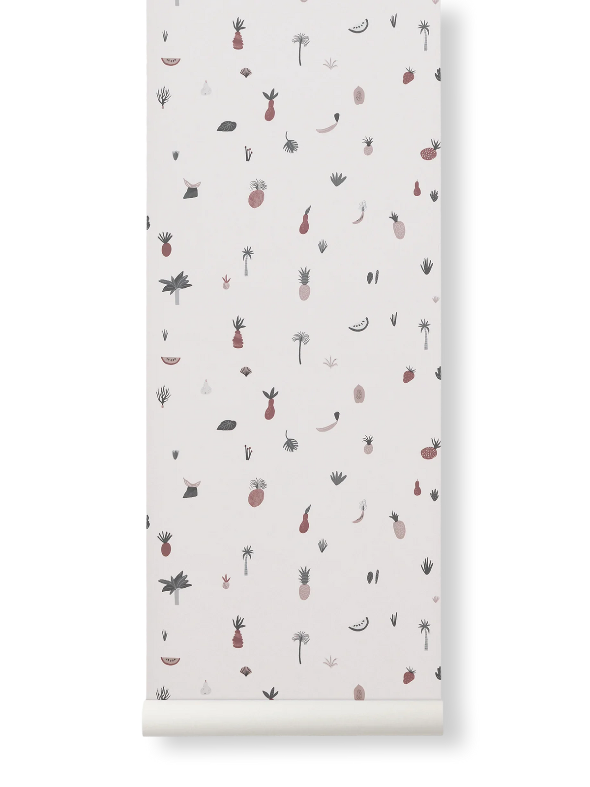 Fruiticana Wallpaper by Ferm Living