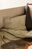Pear Quilted Cushion by Ferm Living