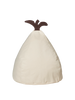 Pear Bean Bag by Ferm Living