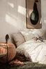Pear Braided Storage Basket by Ferm Living