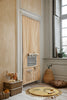Pear Braided Storage Basket by Ferm Living