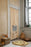 Pear Braided Storage Basket by Ferm Living