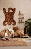 Safari Tufted Rug by Ferm Living
