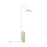 Arum Floor Lamp by Ferm Living