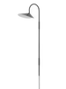 Arum Swivel Wall Lamp Tall by Ferm Living