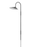 Arum Swivel Wall Lamp Tall by Ferm Living