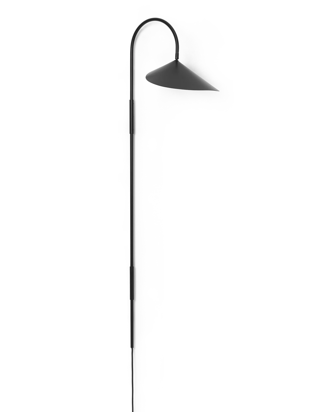 Arum Swivel Wall Lamp Tall by Ferm Living