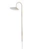 Arum Swivel Wall Lamp Tall by Ferm Living