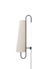 Ancora Wall Lamp by Ferm Living