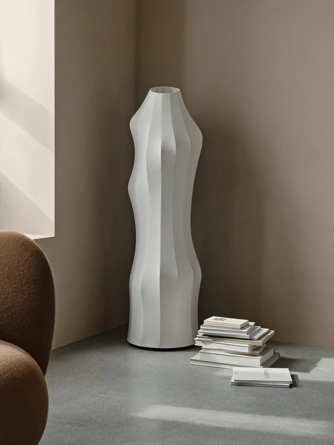 Dae Floor Lamp by Ferm Living