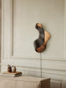 Applique murale Oyster par Ferm Living