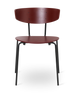 Herman Dining Chair by Ferm Living