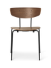 Herman Dining Chair by Ferm Living