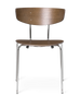 Herman Dining Chair by Ferm Living