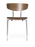 Herman Dining Chair by Ferm Living